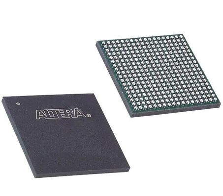 EP3C40F324I7N Puerta de campo programable FPGA IC con 195 1161216 39600 324-BGA
