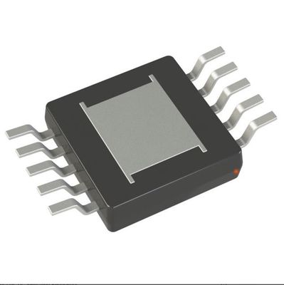LTC3407AEMSE#PBF Regulador de conmutación IC ajustable 0.6V 2 Salida 600mA 10-TFSOP
