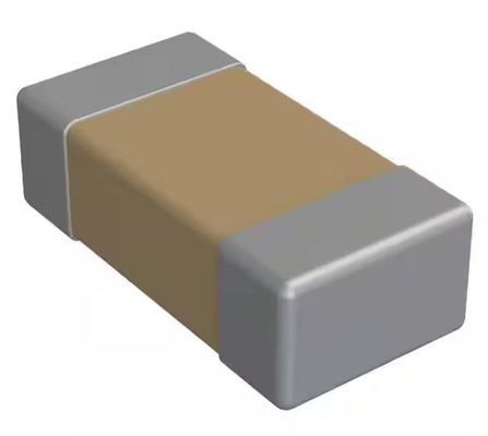 C0603C105K4RAC 1 uF ± 10% condensador cerámico de 16 V X7R 0603 1608 métrico