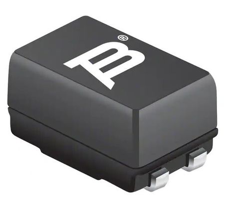SRF0905-102Y 1 mH 100 kHz 2 líneas de modo común de estrangulamiento1.5 kOhms 1 MHz 800mA DCR