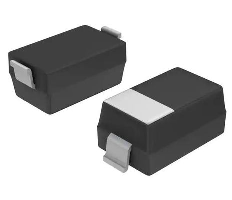 MBR0540T1G Diodo 40 V 500mA Montaje de superficie SOD-123 Componentes electrónicos
