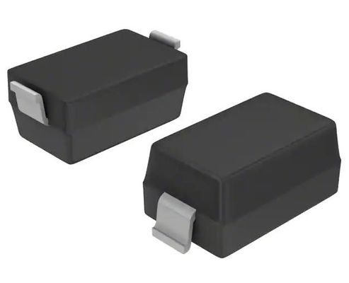 BAT46W-E3-08 Diodo 100 V 150mA Montaje de superficie SOD-123 Componentes electrónicos