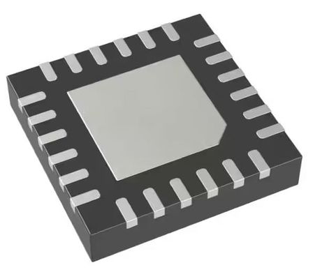 MAX15020ATP+T Regulador de conmutación IC ajustable 0.5V 1 salida 2A Pad expuesto