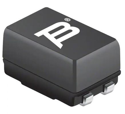 SRF0905-500Y 50μH 1kHz 2 líneas de modo común estrangulamiento 1.5 KOhms 20 MHz 800mA 320mOhm