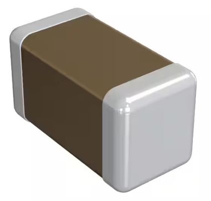GRM155R71E103KA01D 10000 pF ±10% condensador cerámico de 25 V X7R 0402 (1005 métrico)