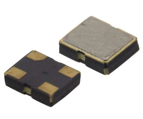 ECS-327KE-TR 32.768 kHz XO CMOS Oscilador 1.5V ~ 5.5V Habilitar / desactivar 4-SMD