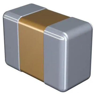 C1005X6S1A225K050BC 2.2 μF ± 10% condensador cerámico de 10 V X6S 0402 (1005 métrico)