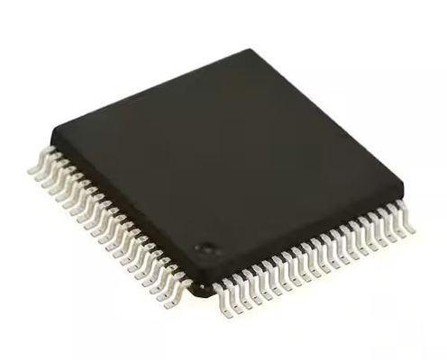 S912B32E4VFUE8R CPU12 HC12 Microcontrolador IC Chip de 16 bits 8MHz 32KB FLASH 80-QFP