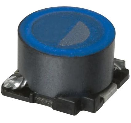 SLF7045T-470MR90-H 47 μH Inductor de cuerda de tambor blindado 900 mA 216 mOhm