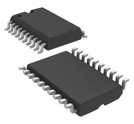 TPIC6B259DWR Tipo D, direccionable 1 canal 8:8 IC DMOS 20-SOIC