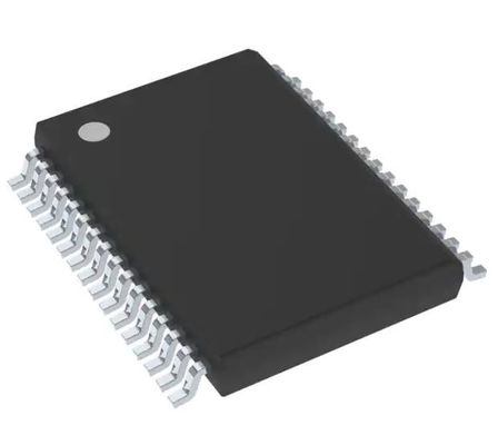 MC08XS6421BEKR2 interruptor de alimentación/conductor 1:1 N-canal 5.5A, 11A 32-HSOP