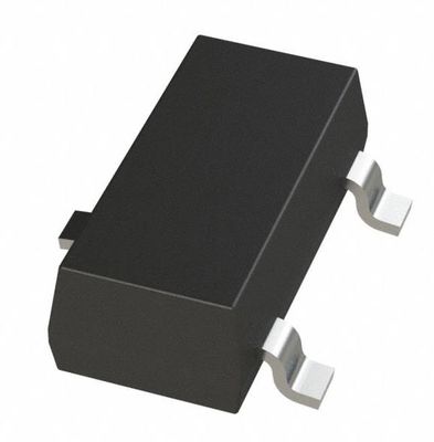 TL431LIACDBZR IC de referencia de voltaje de derivación ajustable 2.495V 36 VV ± 1% 15 mA SOT-23-3