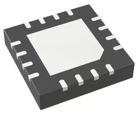 AD8363ACPZ-R7 Detector de RF IC celular 50Hz ~ 6GHz -50dBm ~ 0dBm ± 0.5dB 16-WQFN