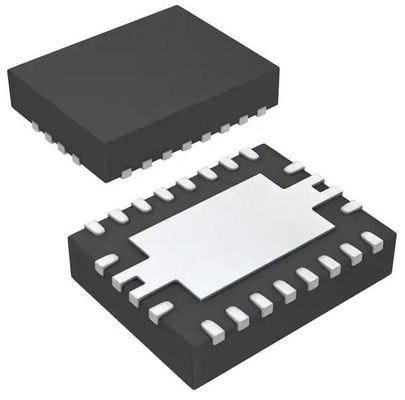 BQ24071RHLR Cargador de circuito integrado IC chips de iones de litio/polímero 20-VQFN
