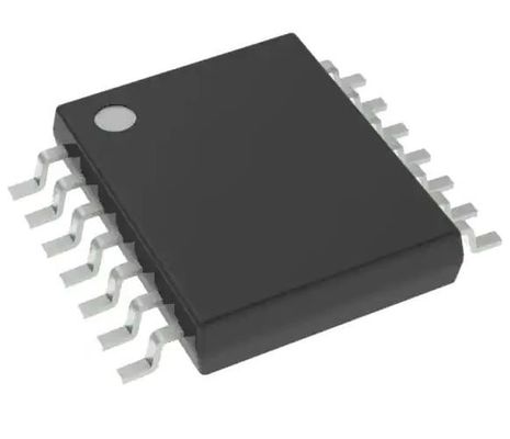CD4011BPWR Chip de circuito integrado de puerta NAND IC 4 canal 14-TSSOP