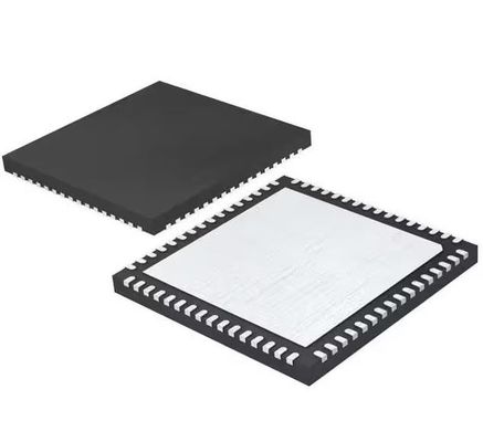 CDCE72010RGCT Sincronizador de reloj Fanout Jitter Cleaner IC 1.5GHz 1 64-VFQFN