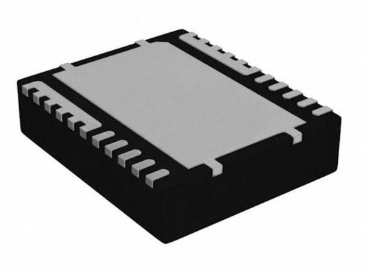 CSD95373AQ5M conductor de puente medio convertidores de cañón sincrónicos de potencia MOSFET 12-LSON-CLIP
