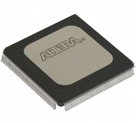 EPF10K20RI208-4N FLEX-10K Array de puertas programables de campo (FPGA) IC 147 12288 1152