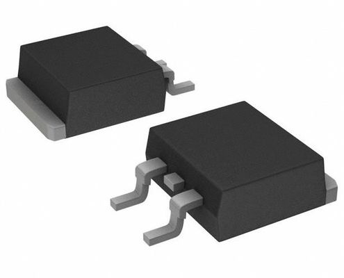FDB8444-F085 N-Canal 40 V 70A (Tc) 167W (Tc) Montaje de superficie D2PAK (TO-263)
