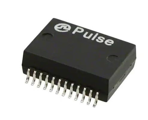 H5007NLT Interfaz de aislamiento y datos (encapsulado) Transformador de pulso 1CT:1CT