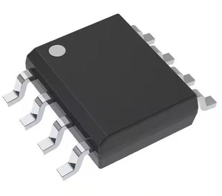 LM2903DR Comparador Diferencial de colector abierto de tren a tren 8-SOIC