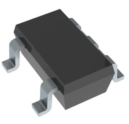 El IC de referencia de tensión de la serie LM4132AMF-3.3/NOPB fijo 3.3V V ± 0,05% 20 MA