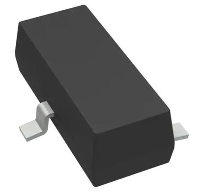 El IC de referencia de voltaje de derivación LM431BCM3X/NOPB es ajustable 2,495V 37 VV ± 1% 100 MA