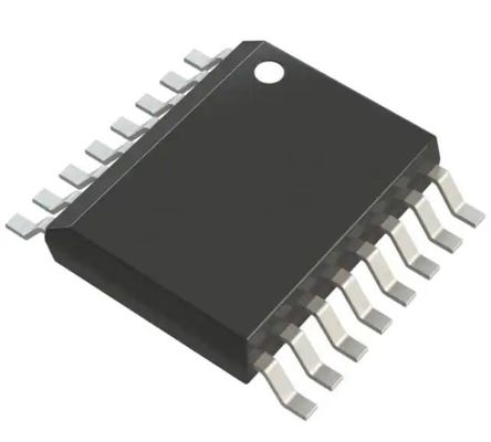 LT1568IGN # TRPBF Pasado de banda Filtro Pasado de banda IC 2do orden 200kHz 16-SSOP