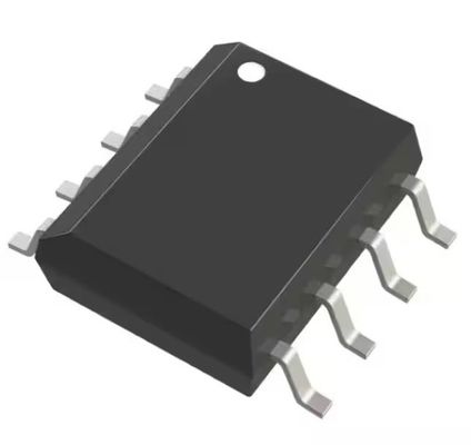 LT1763IS8-5#TRPBF Regulador de tensión lineal IC positivo fijo 1 salida 500mA 8-SO