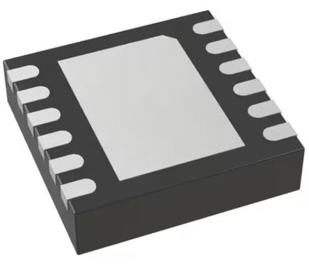 LT3682IDD#TRPBF Regulador de conmutación de cañón IC Positivo ajustable 0.8V 1 Salida 1A