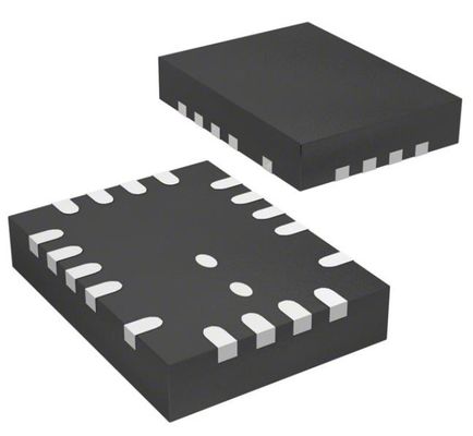 LT8641IUDC#PBF Regulador de conmutación de buck IC Positivo ajustable 0.8V 1 Salida 3.5A