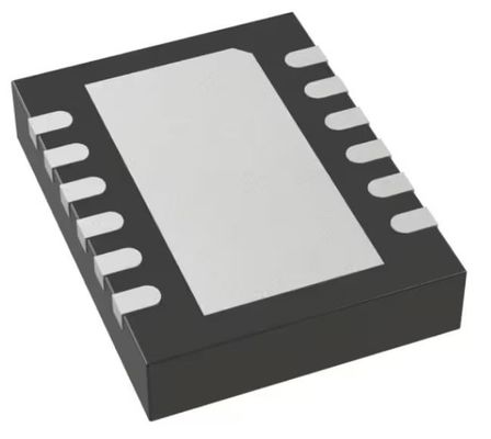 LTC4216IDE#TRPBF Controlador de intercambio caliente de 1 canal de propósito general 12-DFN (4x3)