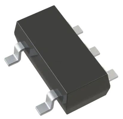 LTC4411ES5#TRPBF O Controlador Selector de Fuente Conmutador P-Canal 1:1 TSOT-23-5