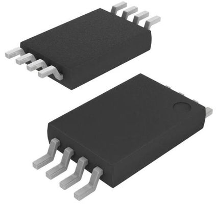 M95640-DRDW3TP/K EEPROM Memory IC Chip de circuito integrado de 64 Kbit SPI 20 MHz 8-TSSOP