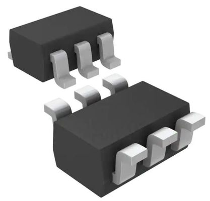 MAX9812LEXT+T Amplificador IC Chip de circuito integrado de 1 canal Clase AB SC-70-6