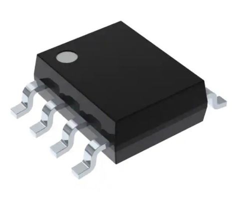 MAX9944ASA+T Amplificador de propósito general 2 Circuito de tren a tren 8-SOIC