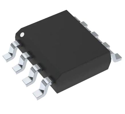 MC33272ADR2G Chip de circuito integrado de propósito general Amplificador 2 Circuito 8-SOIC