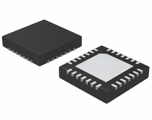 MGC3130-I/MQ Chip de circuito integrado controlador gráfico Interfaz 28-QFN (5x5)