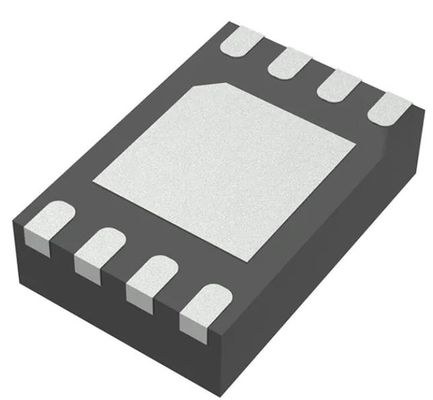 MP3305DD-LF-Z controlador de LED IC 1 salida regulador de CC CC PWM atenuación 1.33A 8-QFN