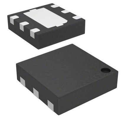 El amplificador de RF IC 802.11a/n de SKY65404-31 tiene una frecuencia de 4.9GHz ~ 5.9GHz 6-QFN (1.5x1.5)