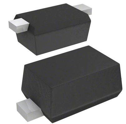 SMV1255-079LF Componentes electrónicos Varactores de 15 V de montaje de superficie único SC-79