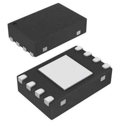 SN65LVDS20DRFT Chip de circuito integrado Buffer ReDriver 1 Canal 4Gbps 8-WSON