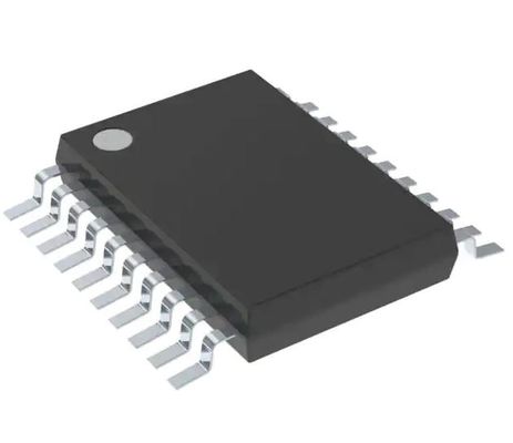 SN74ABT245BNSR Transceptor IC sin invertir 1 elemento 8 bits por elemento de 3 estados
