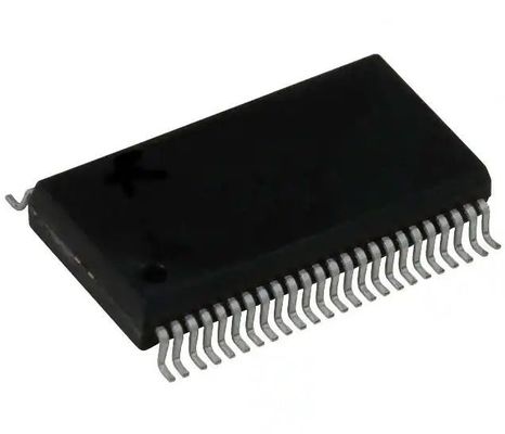 SN74AVC16T245DGGR Transceptor de traducción de 2 elementos 8 bits por elemento de 3 estados