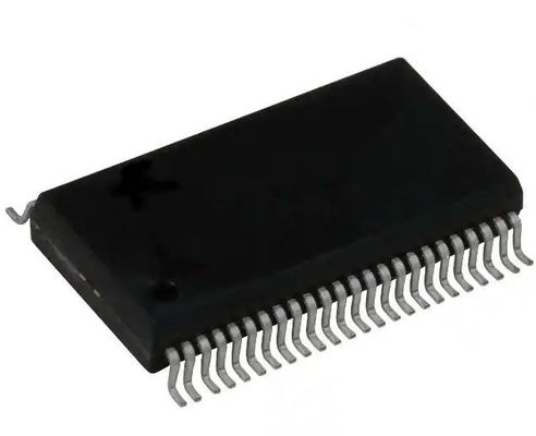 SN74CBTLV16210GR Interruptor de bus de circuito integrado con chip 10 x 1:1 48-TSSOP