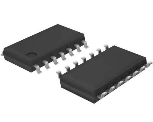 SN74LS08NSR Chip de circuito integrado y puerta IC 4 canal 14-SOIC