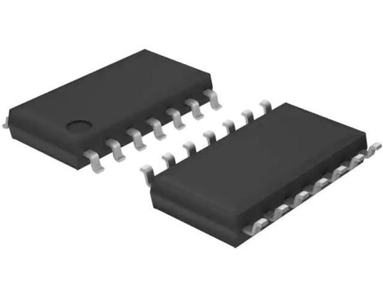SN74LS126ANSR Buffer No invertido 4 elemento 1 bit por elemento 3 estados de salida