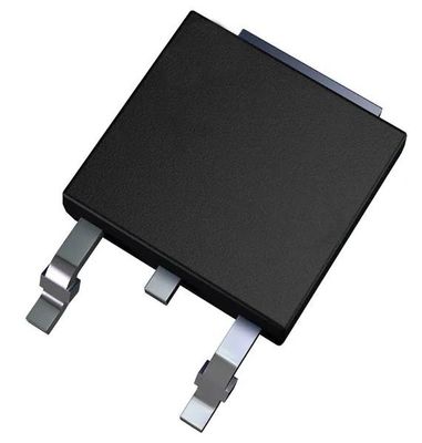 STD130N6F7 MOSFETs de canal N 60 V 80A (Tc) 134W (Tc) Montaje de superficie DPAK