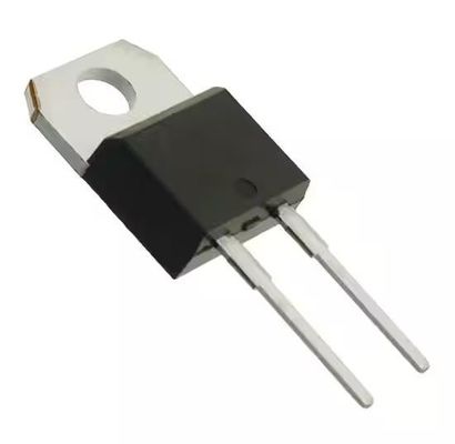 STTH812DI Componentes electrónicos Diodo 1200 V 8A a través del agujero TO-220AC