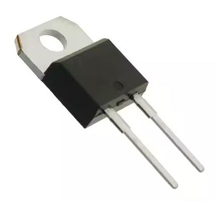 STTH8R04DI Componentes electrónicos Diodo 400 V 8A a través del agujero TO-220AC
